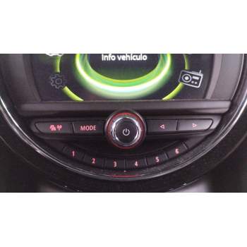 SISTEMA AUDIO / RADIO CD 61319354505 
