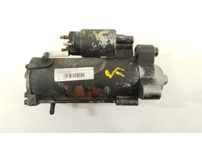 MOTOR ARRANQUE 1756795 C635652R 6G9N11000FA