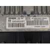 CENTRALITA MOTOR UCE 9663122980 5WS40534D-T 