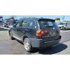BMW X3 (E83)