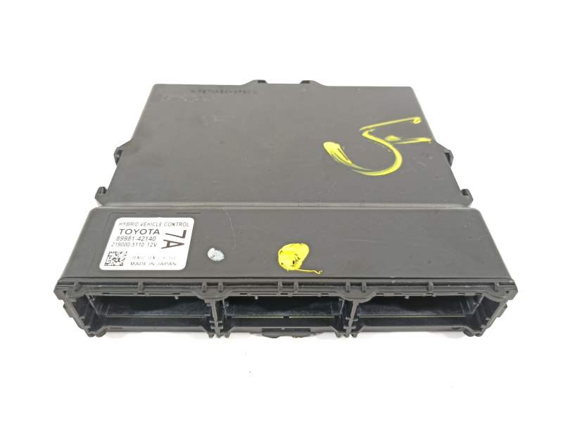 MODULO ELECTRONICO 8998142140 