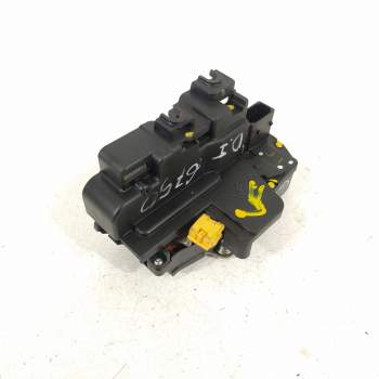 CERRADURA PUERTA DELANTERA IZQUIERDA 20996044 
