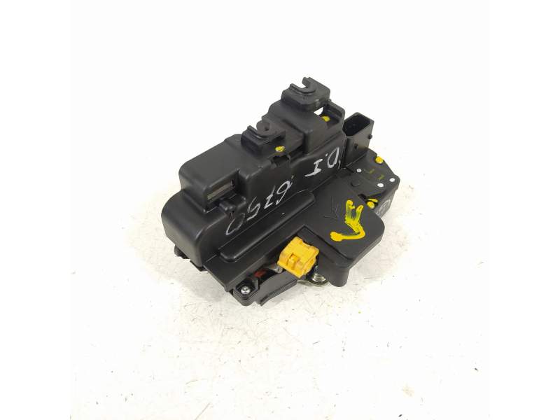 CERRADURA PUERTA DELANTERA IZQUIERDA 20996044 