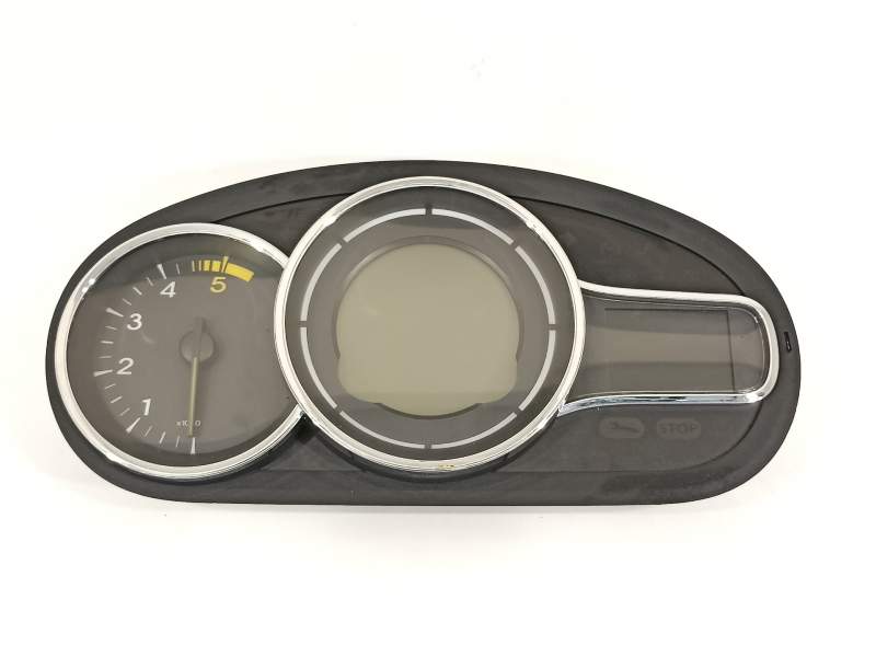 CUADRO INSTRUMENTOS 248100342R 