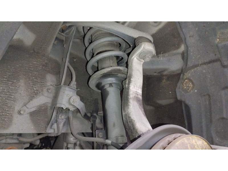 AMORTIGUADOR DELANTERO IZQUIERDO 4852053080 