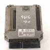 CENTRALITA MOTOR UCE 03G906016HE 0281012291 