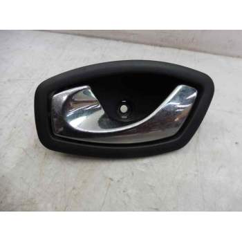 MANETA INTERIOR DELANTERA IZQUIERDA 806700006R 
