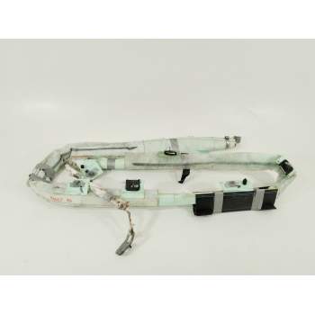 AIRBAG CORTINA DELANTERO DERECHO 22792127 813016227