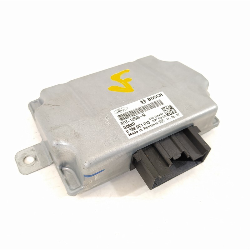 Recambio de modulo electronico para ford kuga (cbs) st-line 2wd referencia OEM IAM DT1T14B526AA 0199DC1010 
