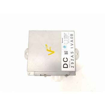 MODULO ELECTRONICO 292A51VA0B EUV9NS003AA 110907NA02