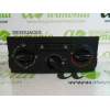 MANDO CALEFACCION / AIRE ACONDICIONADO N102078 69910003 