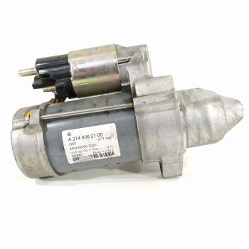 MOTOR ARRANQUE A2749062100 4380002020 