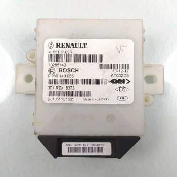 MODULO ELECTRONICO 416516169R 0260140055 10285140
