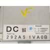 MODULO ELECTRONICO 292A51VA0B EUV9NS003AA 110907NA02