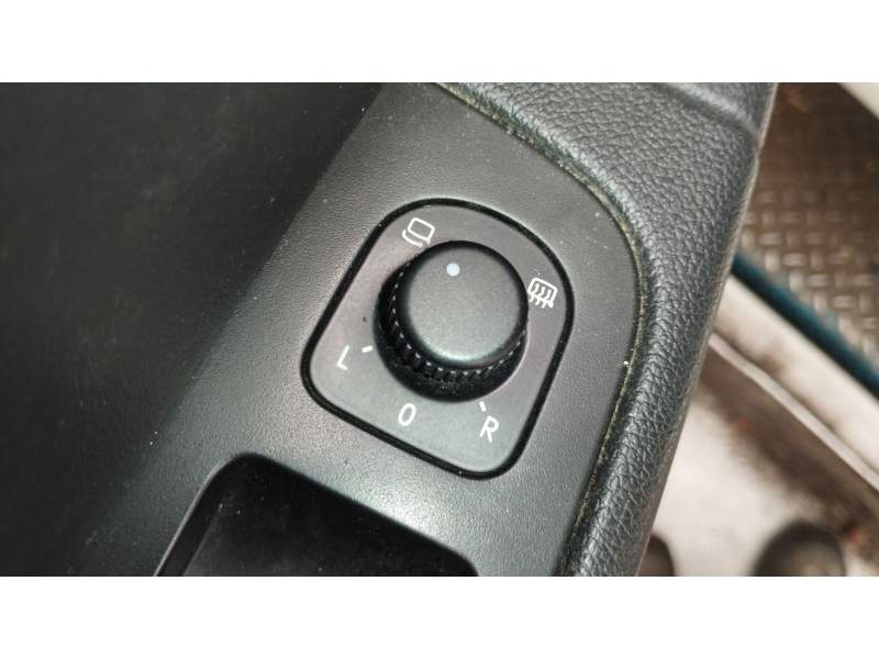 MANDO RETROVISOR 