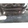 REFUERZO PARAGOLPES TRASERO 80A807309C 