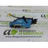 CERRADURA PUERTA TRASERA IZQUIERDA 24090158 