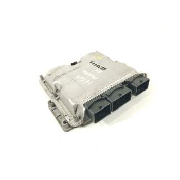 CENTRALITA MOTOR UCE 9658373180 9640938680 0281011518