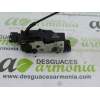 CERRADURA PUERTA TRASERA IZQUIERDA 24090158 