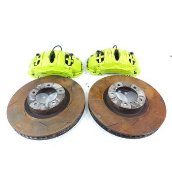 JUEGO PINZAS FRENO 7PP615149F 298615301B 7PP615150F