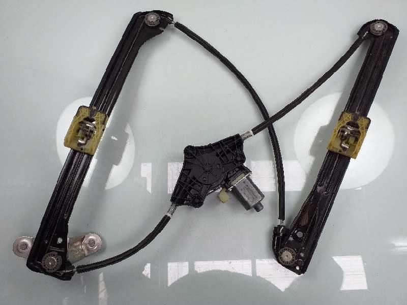 ELEVALUNAS DELANTERO IZQUIERDO 5G4837461F 5Q0959801B 130822379