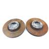 JUEGO PINZAS FRENO 7PP615149F 298615301B 7PP615150F