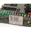 CAJA RELES / FUSIBLES 9664058780 