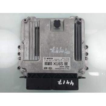 CENTRALITA MOTOR UCE 391502A525 0281032241 