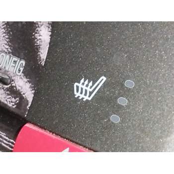 ASIENTO DELANTERO DERECHO 13503556 
