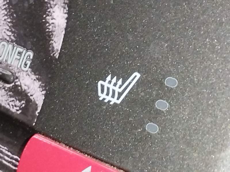 ASIENTO DELANTERO DERECHO 13503556 