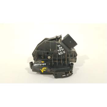 CERRADURA PUERTA DELANTERA DERECHA BM5AA21812BE 