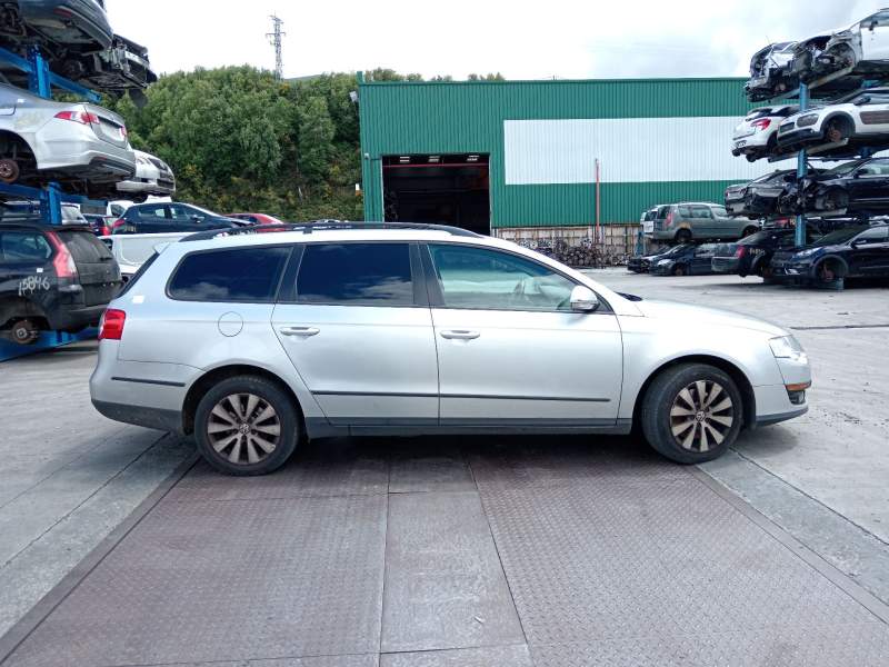 volkswagen passat b6 variant (3c5) del año 2010