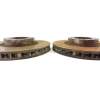 JUEGO PINZAS FRENO 7PP615149F 298615301B 7PP615150F