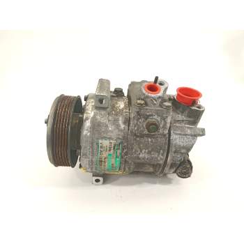COMPRESOR AIRE ACONDICIONADO 1K0820803Q 