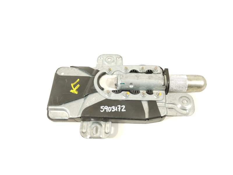 AIRBAG LATERAL DELANTERO IZQUIERDO 30703722904L 72127037229 