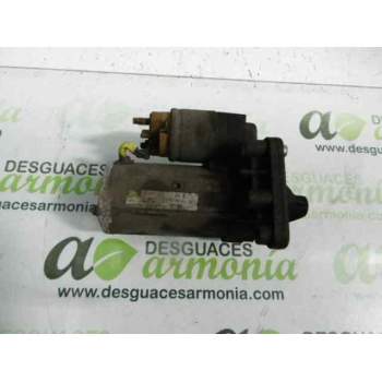 MOTOR ARRANQUE 9662854080 