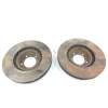 JUEGO PINZAS FRENO 7PP615149F 298615301B 7PP615150F
