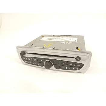 SISTEMA AUDIO / RADIO CD 281155040R 