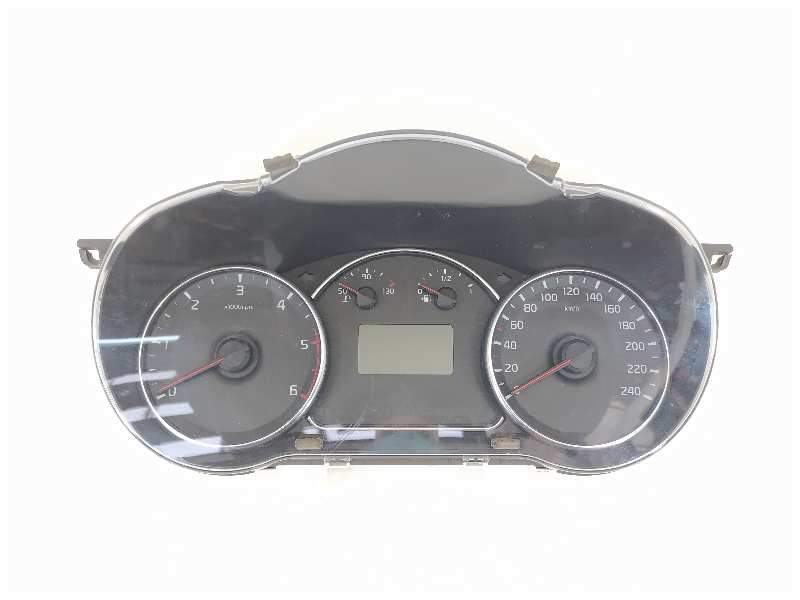 CUADRO INSTRUMENTOS 94002A4340 