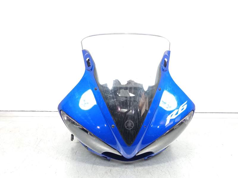 CUPULA 5SL2833002P0 5SL843000200 YZF-R6
