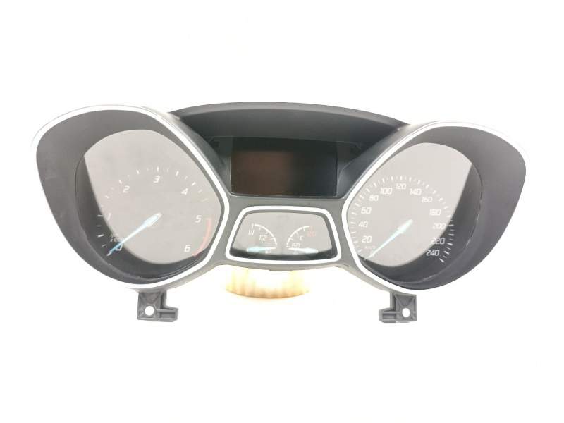 CUADRO INSTRUMENTOS DV4T10849LG 