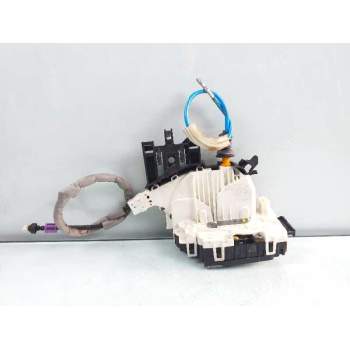 CERRADURA PUERTA DELANTERA IZQUIERDA A1667200135 