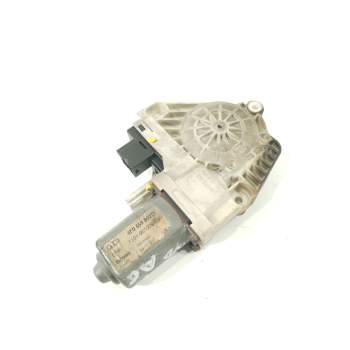 MOTOR ELEVALUNAS DELANTERO DERECHO 4F0959802D 