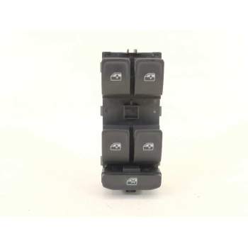 MANDO ELEVALUNAS DELANTERO IZQUIERDO 6JB959857A 