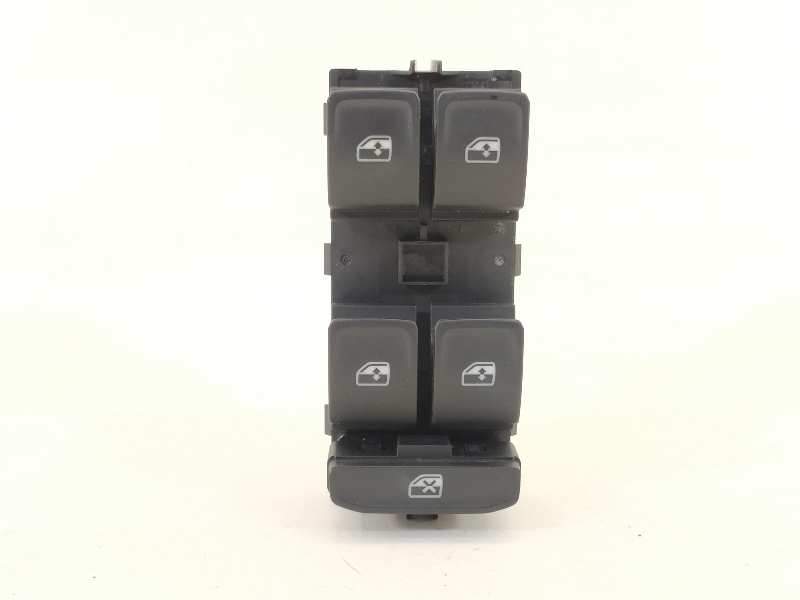 MANDO ELEVALUNAS DELANTERO IZQUIERDO 6JB959857A 