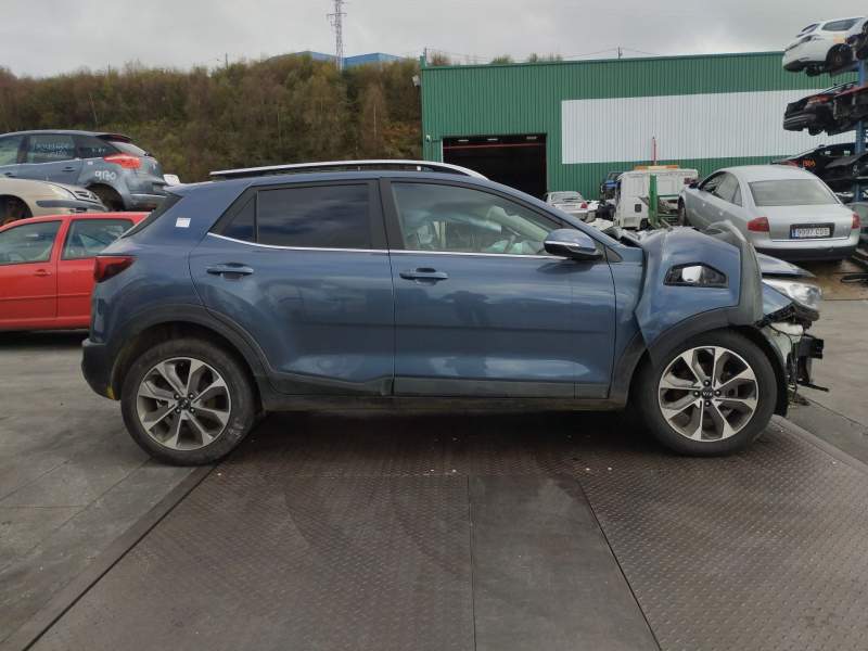 kia stonic (ybcuv) del año 2019