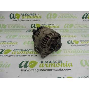 ALTERNADOR 03C903023D 0124325128 