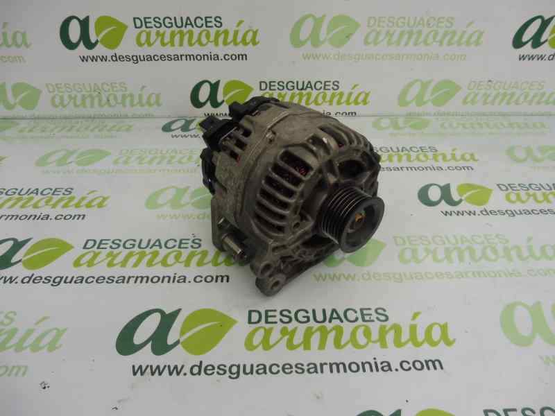 ALTERNADOR 03C903023D 0124325128 