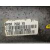 CAJA CAMBIOS 6M5R7002YB 