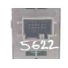 MANDO ELEVALUNAS DELANTERO IZQUIERDO 6JB959857A 